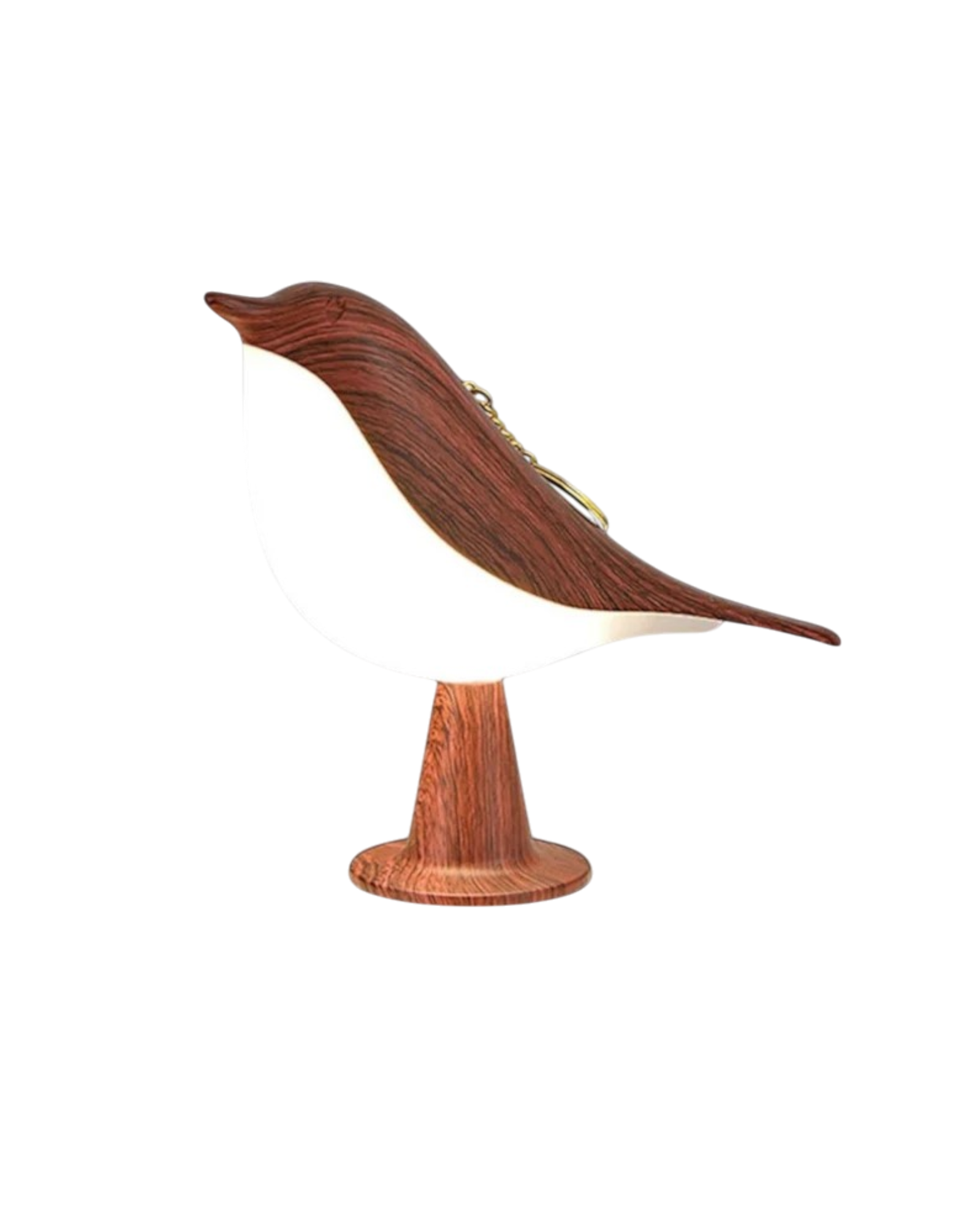 L'Oiseau Lumière