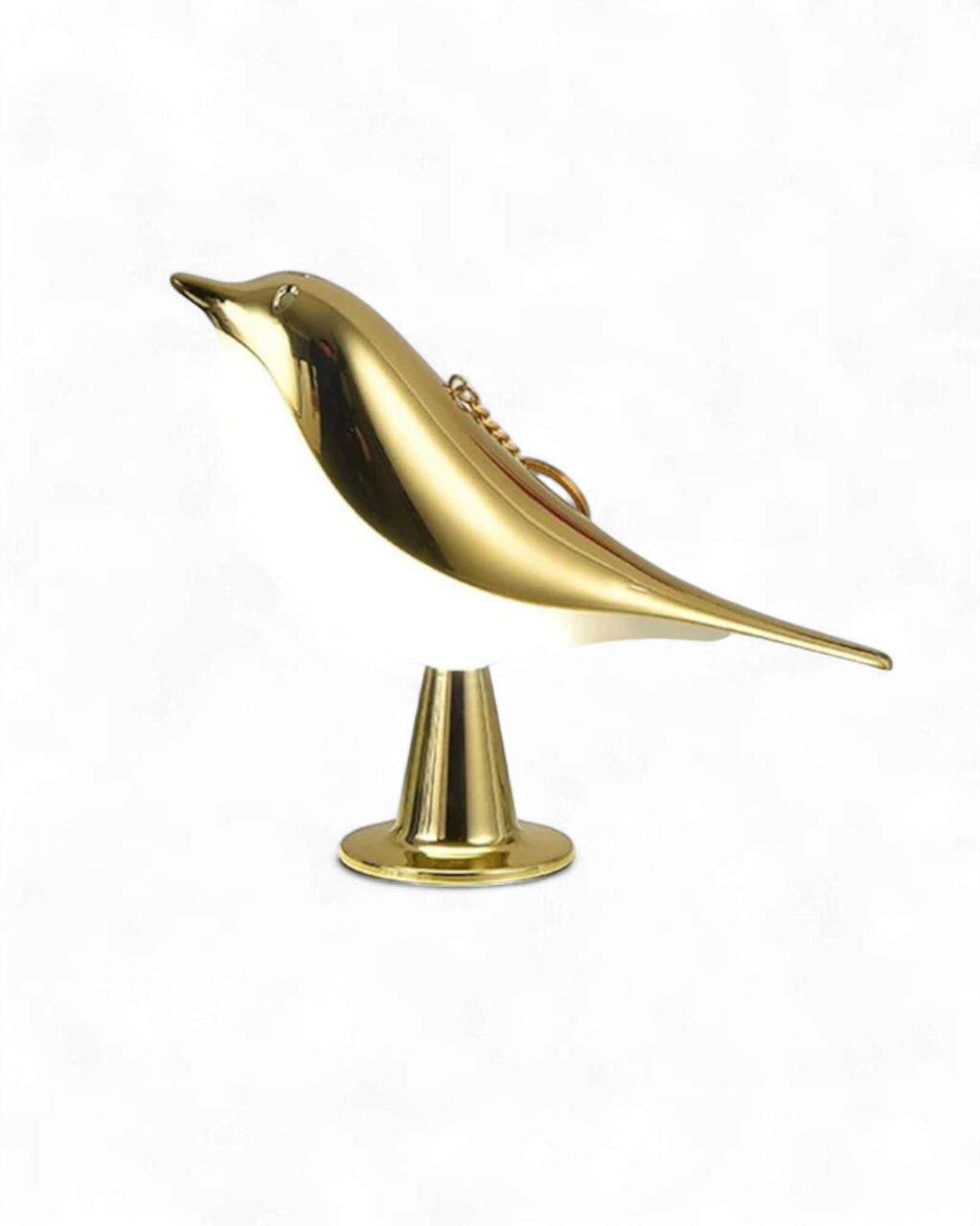 L'Oiseau Lumière