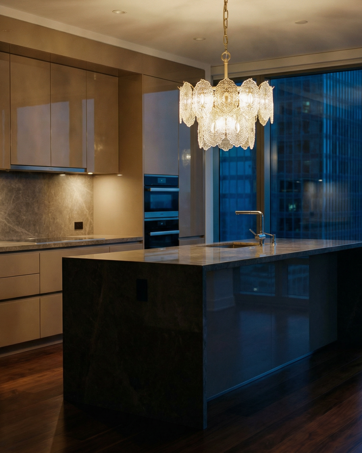 La Couronne Éthérée