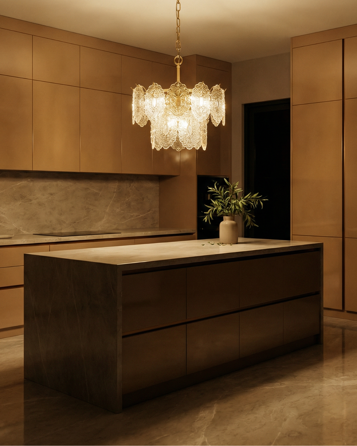 La Couronne Éthérée