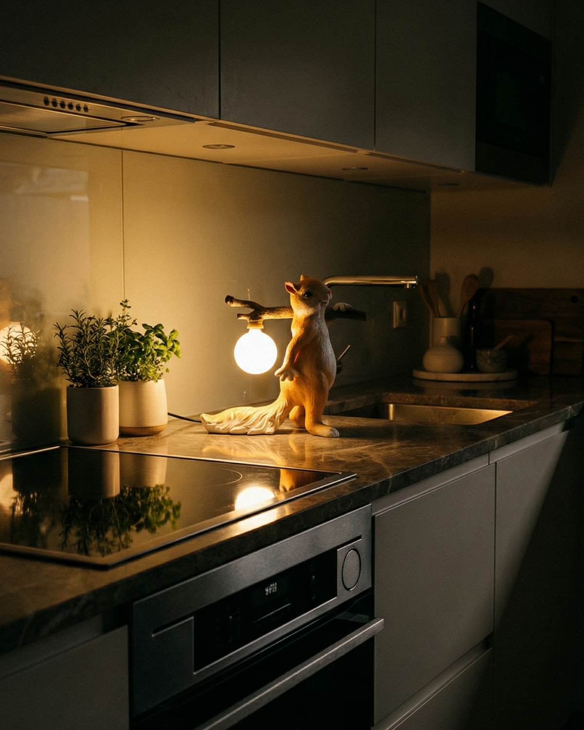 Le Veilleur Sylvestre