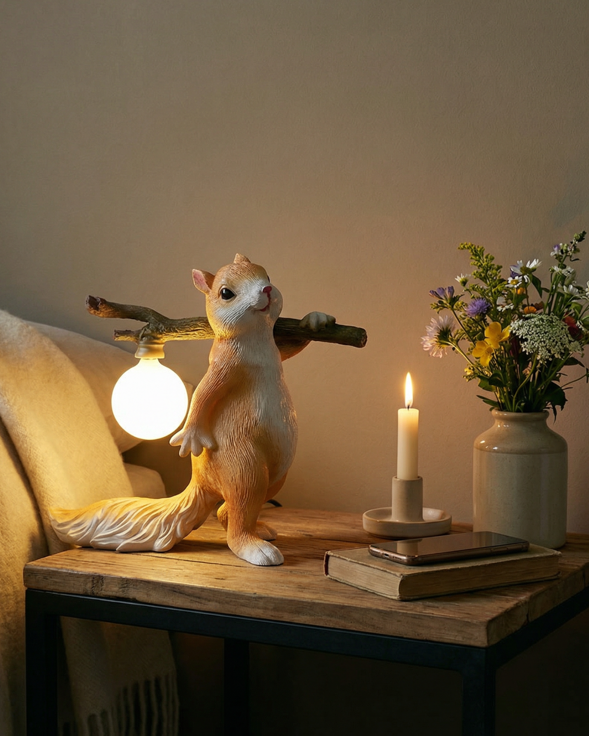 Le Veilleur Sylvestre