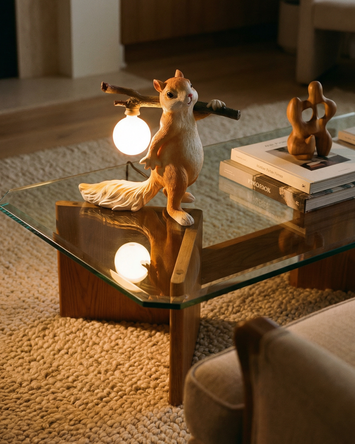 Le Veilleur Sylvestre