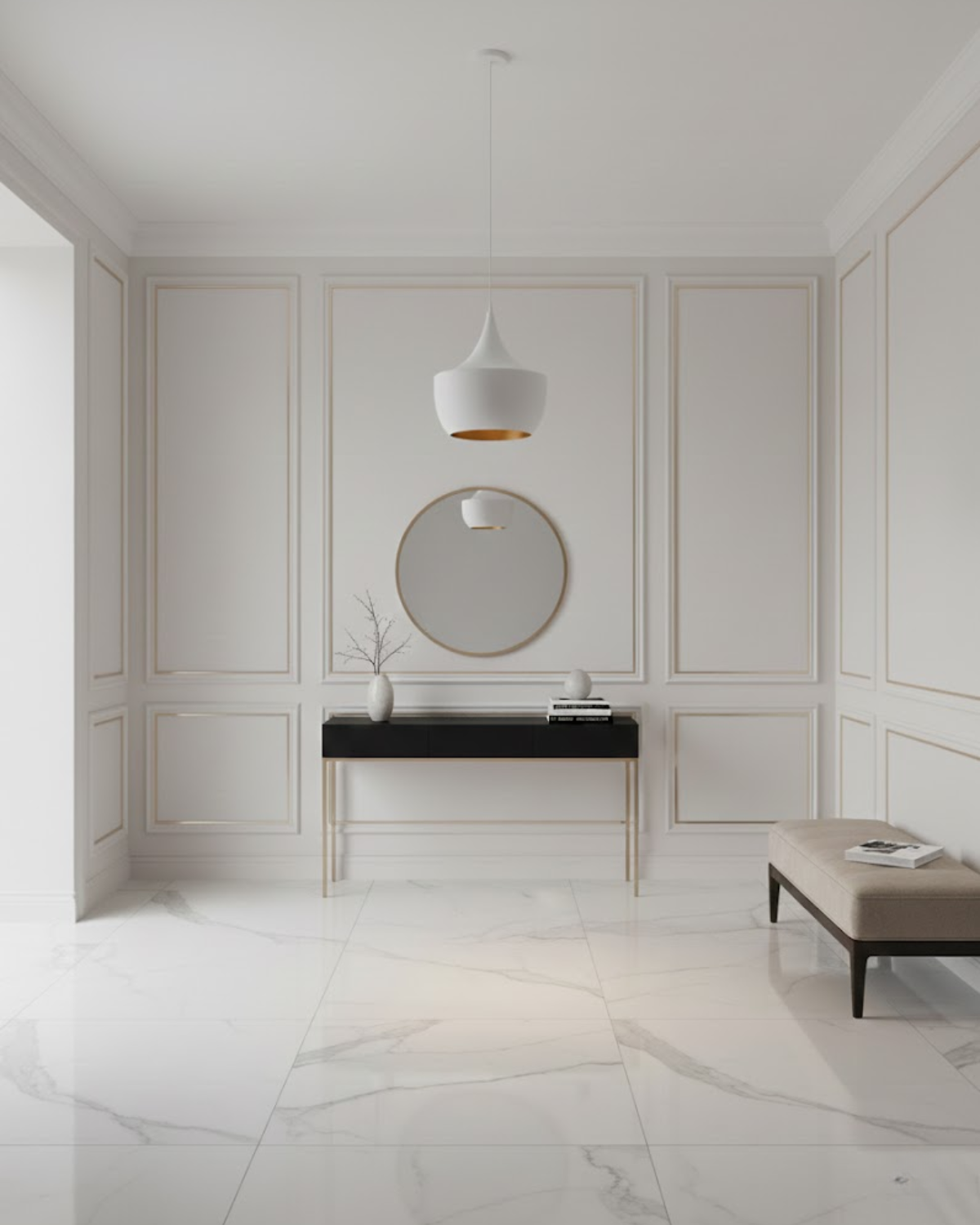 La Brillance Infinie