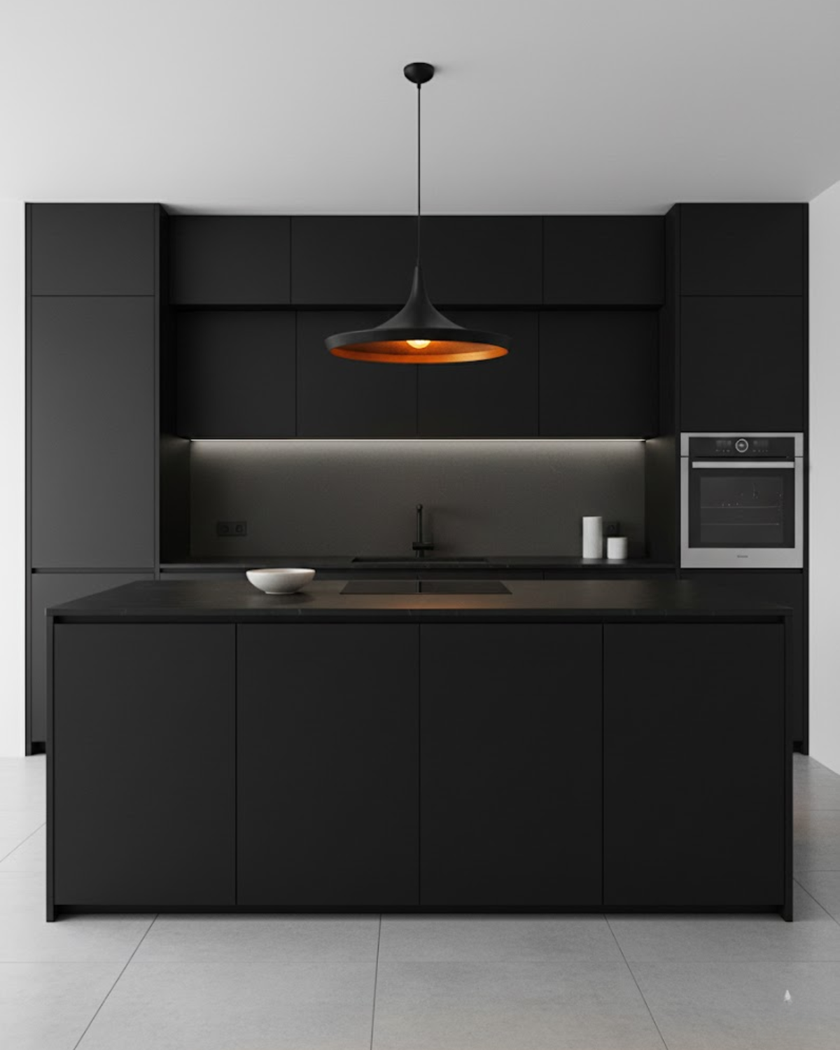 La Brillance Infinie