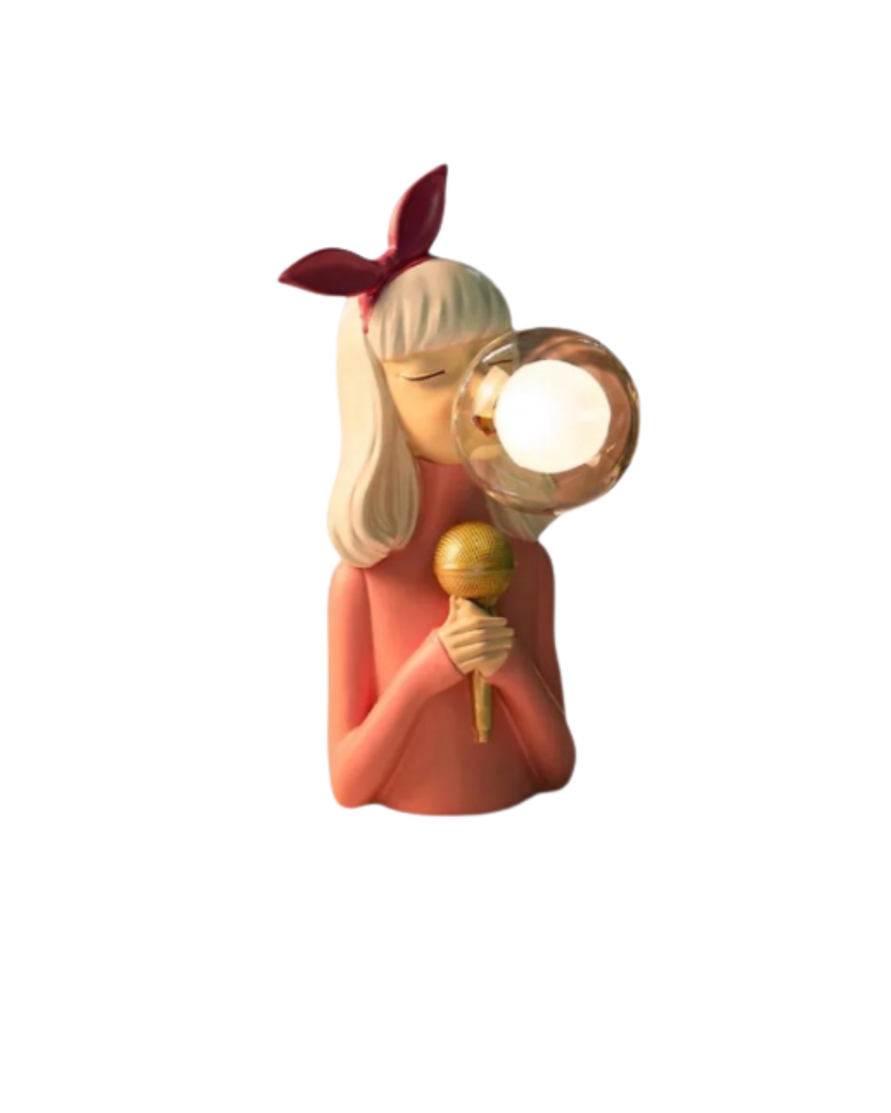 La Bulle de Lumière