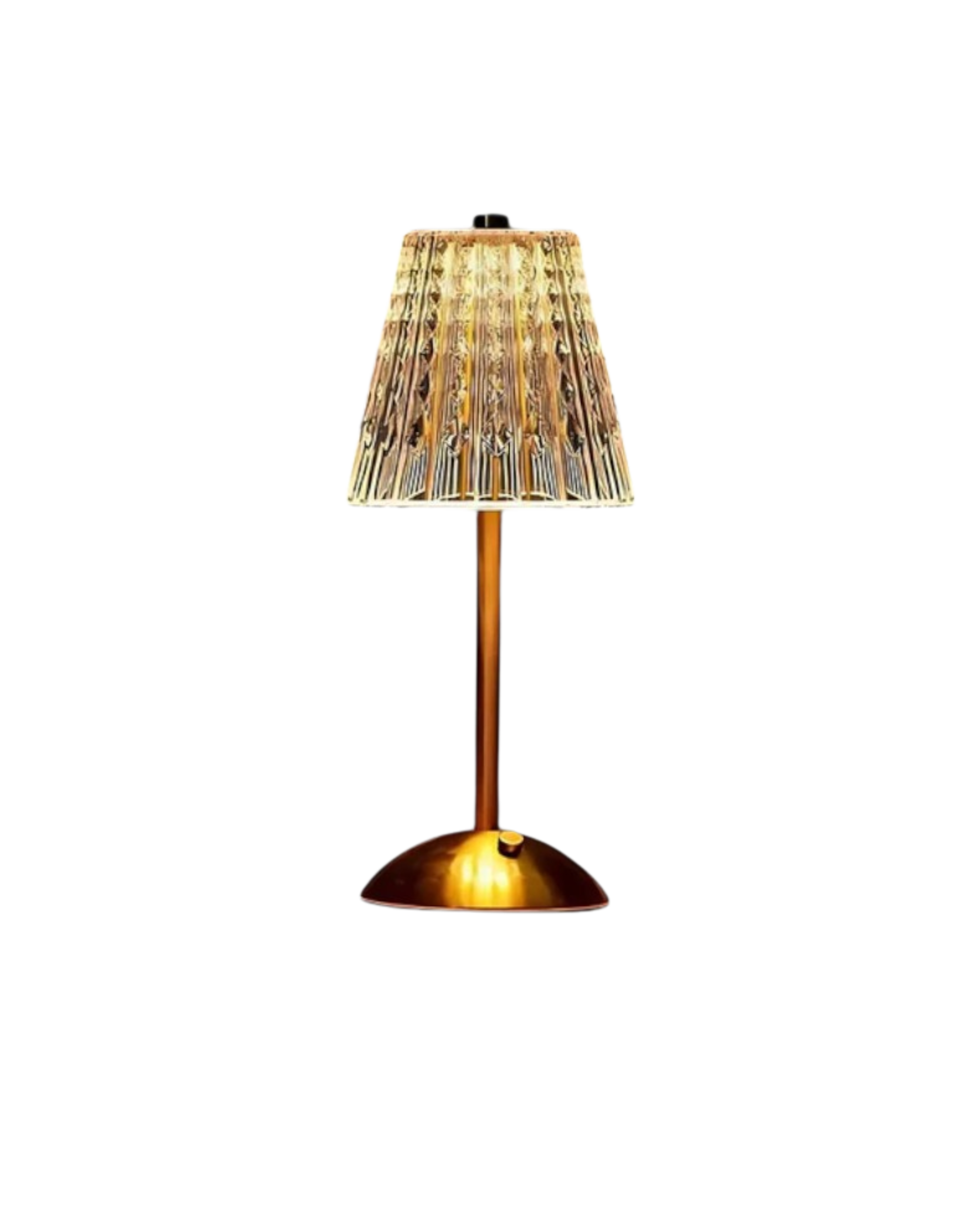La Lumière d'Or
