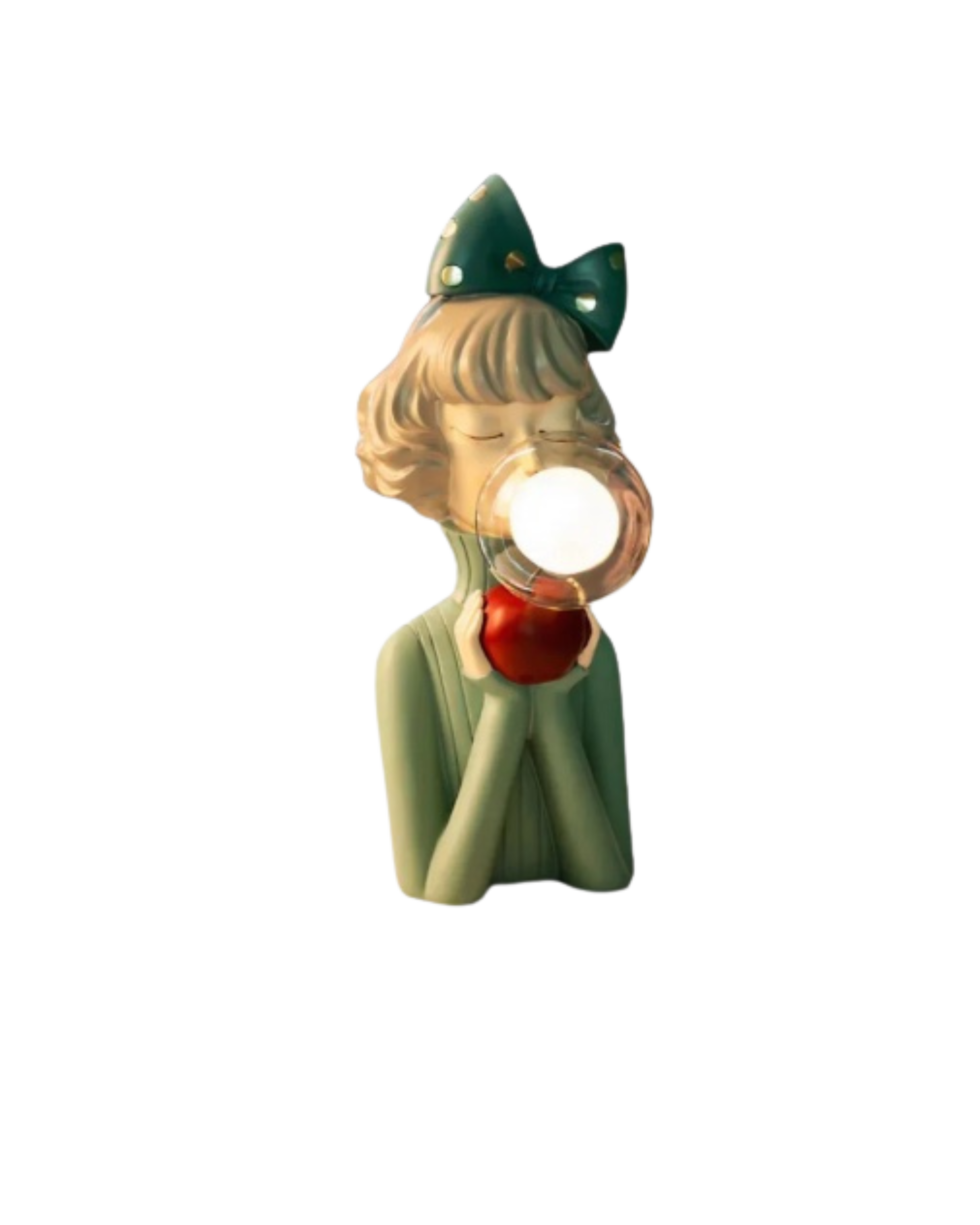 La Bulle de Lumière