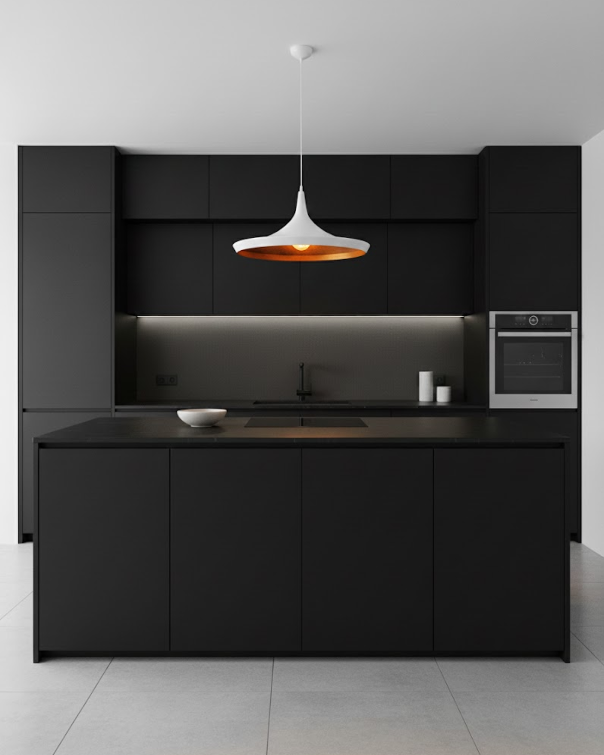 La Brillance Infinie