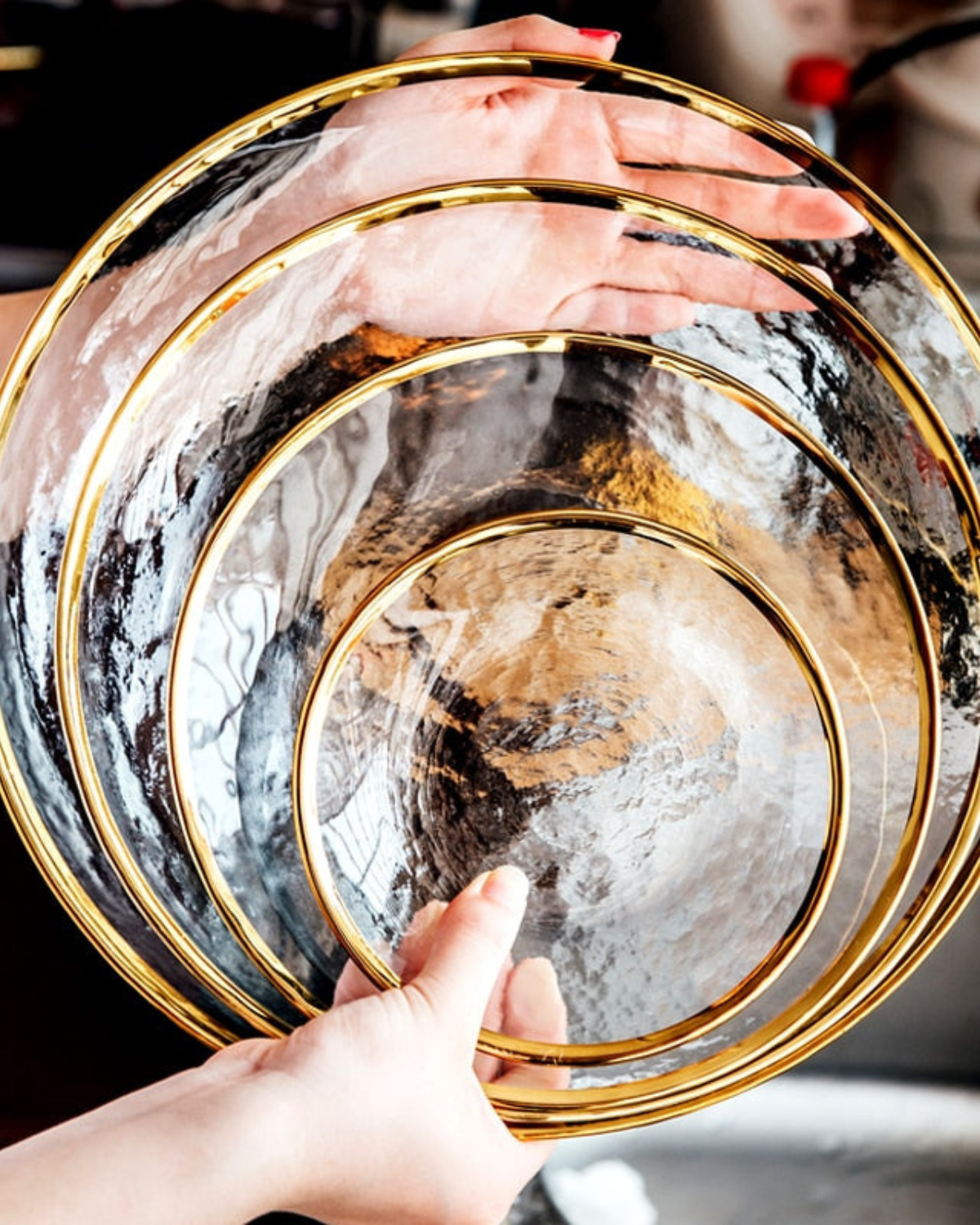 Brume Plates