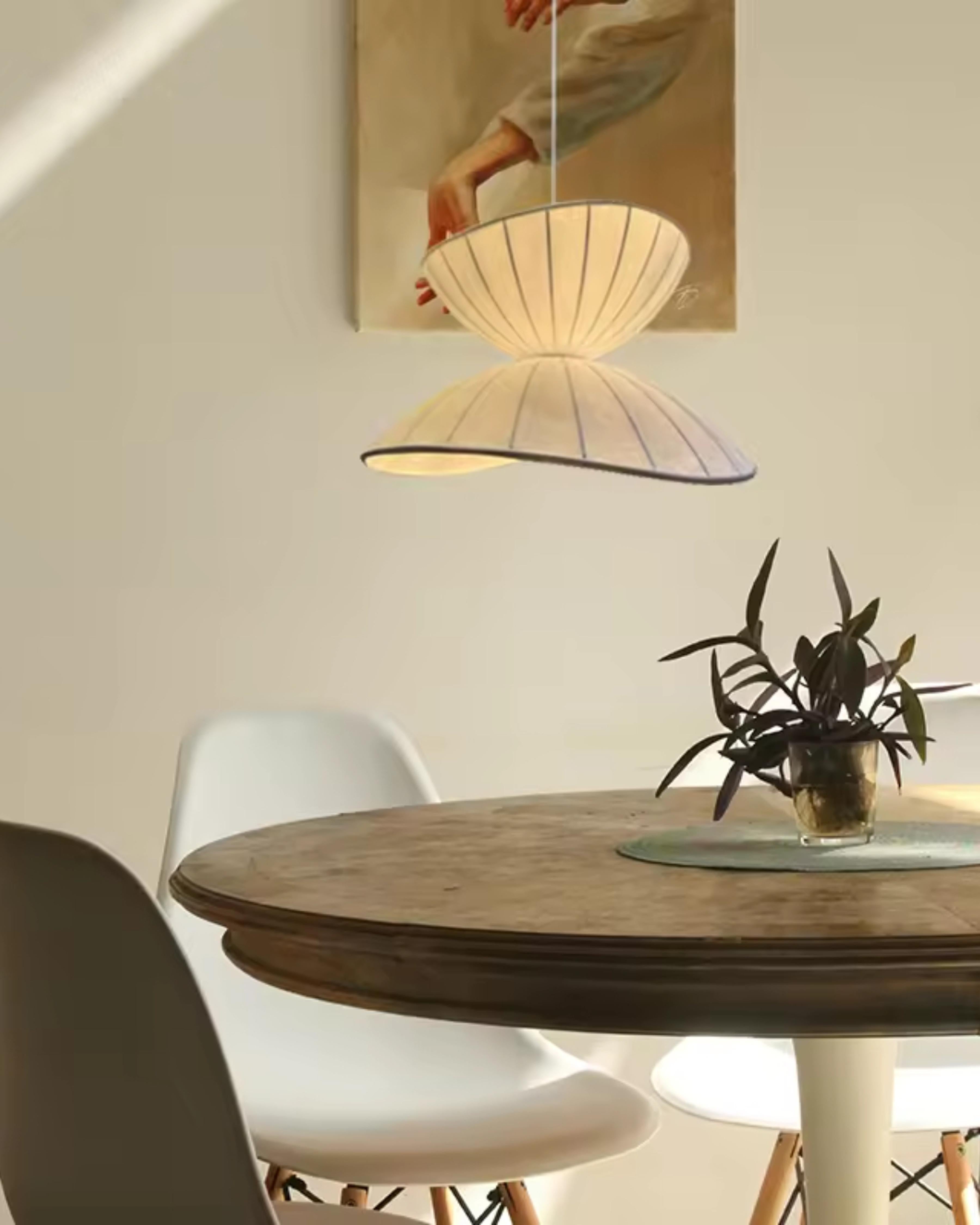 Le Papillon Lumineux