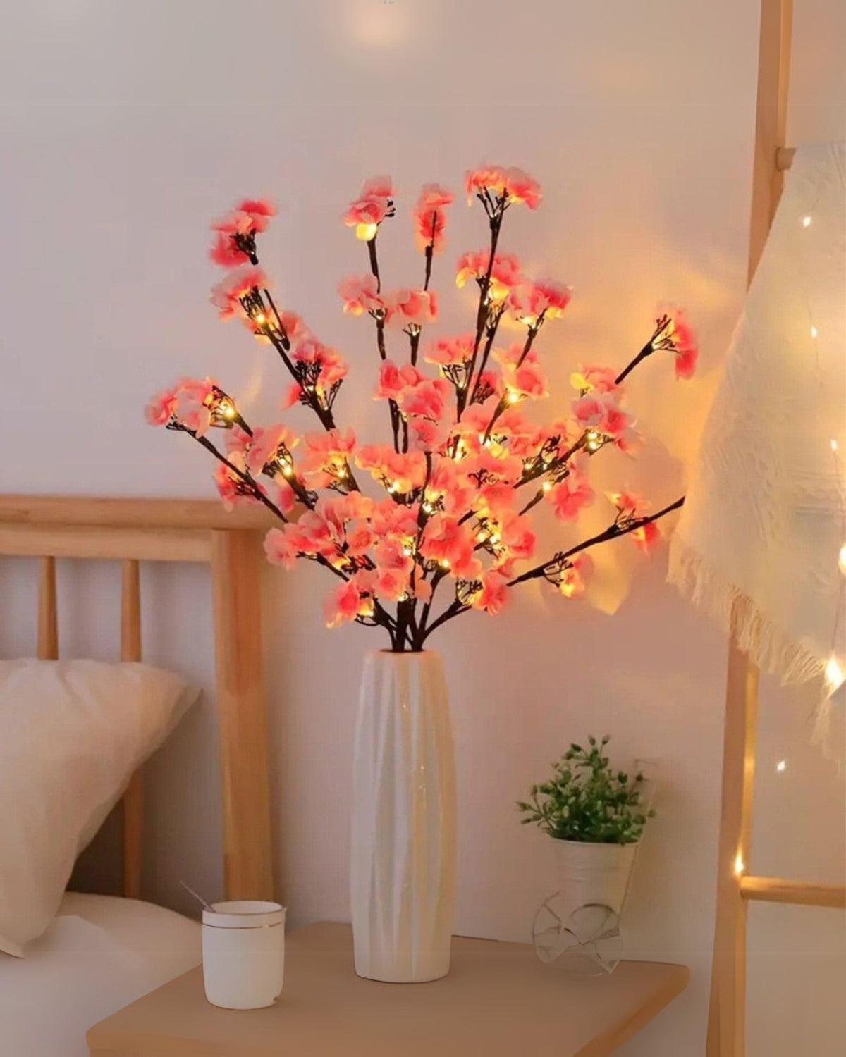 #Style_Cherry Blossom