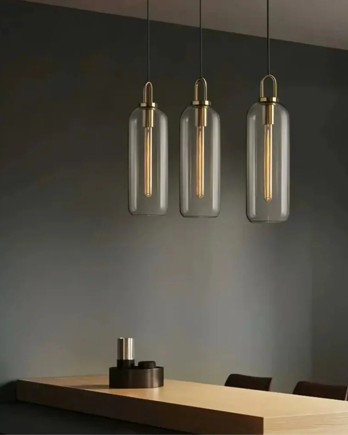 Le Flacon Lumineux