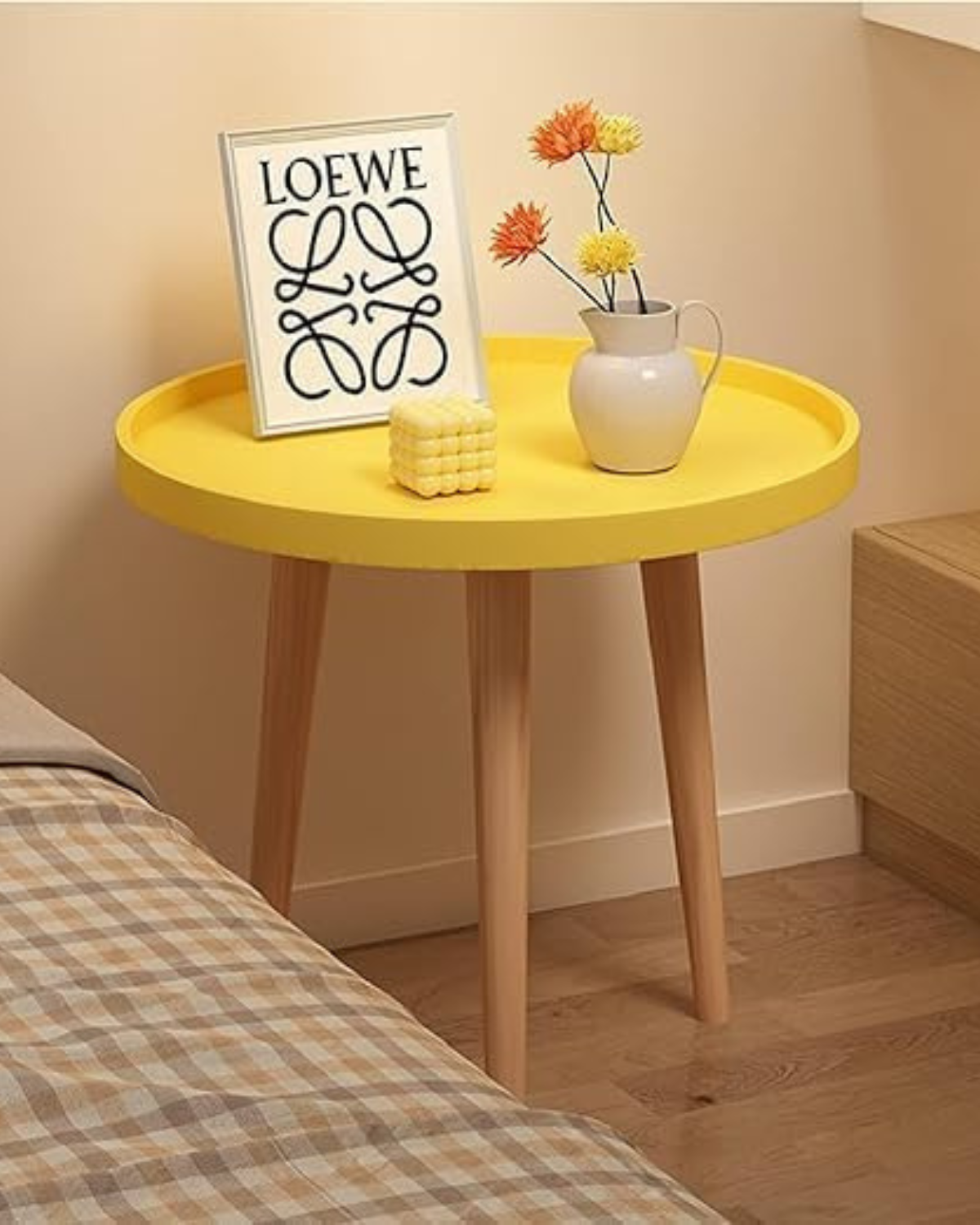 #tabletop color_yellow