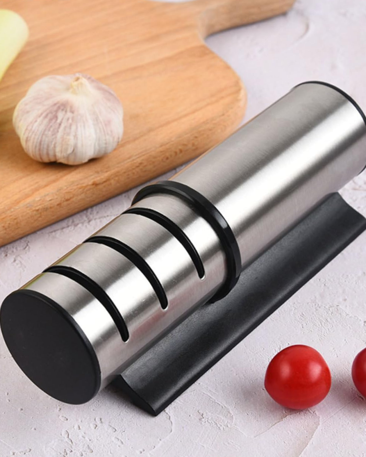 Éclat Sharpener