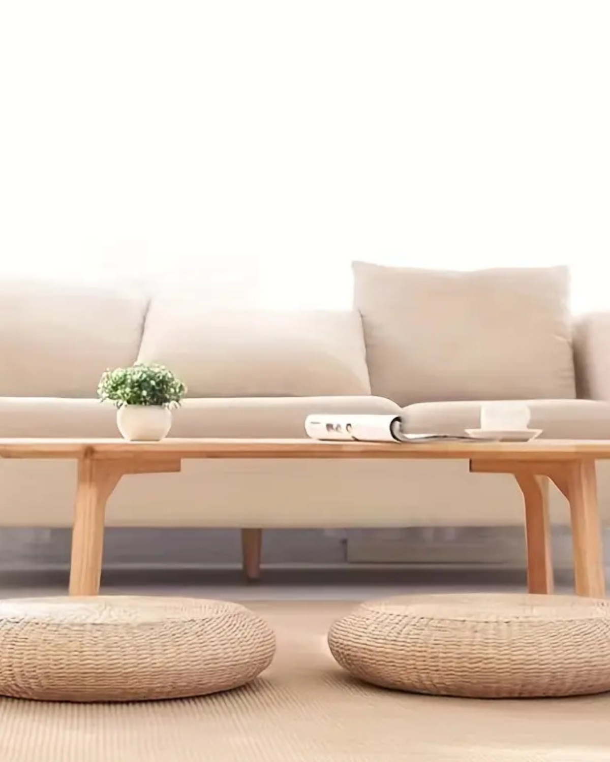 Noé Floor Cushion