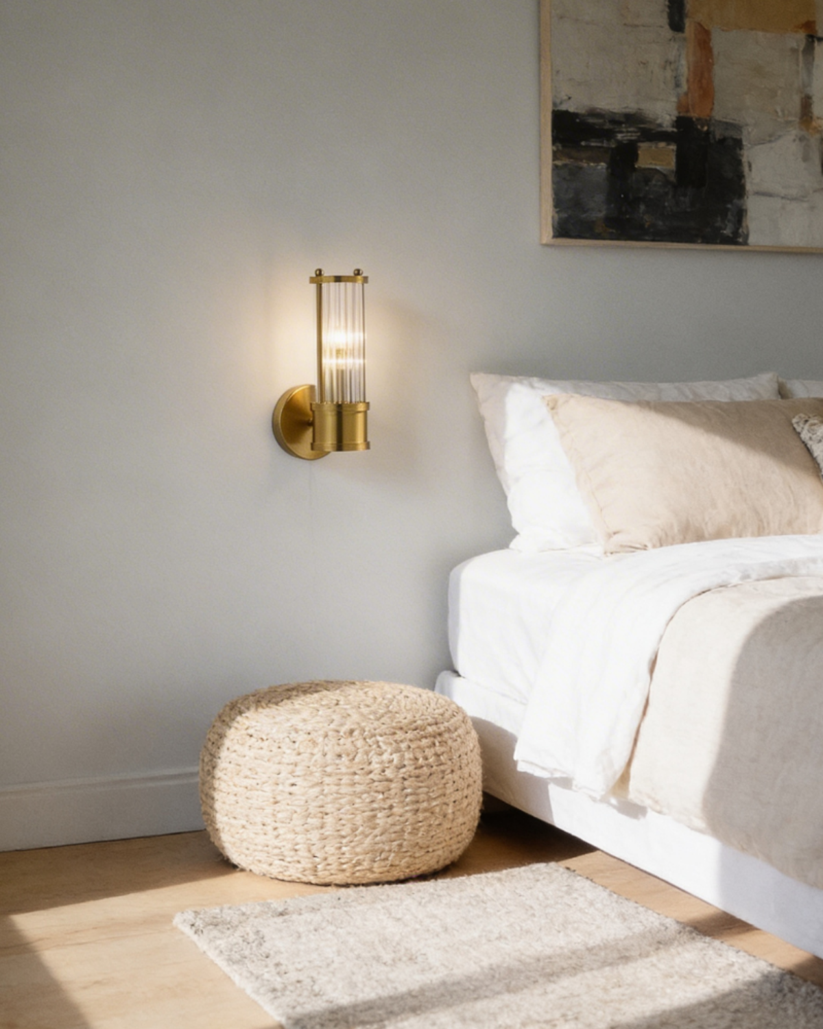 La Lustre Étoilé