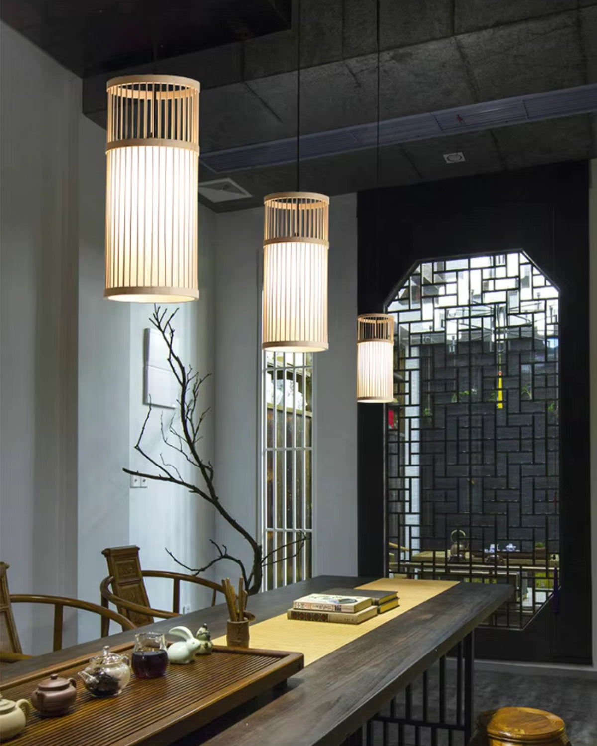 #Color_Light Oak