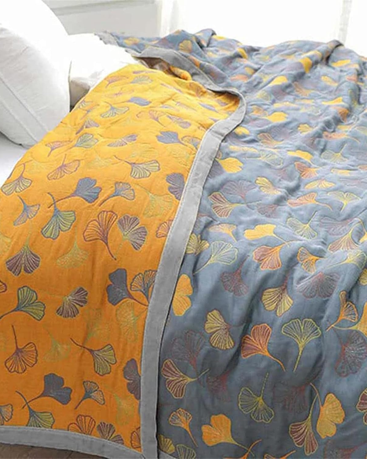 Aurielle Throw