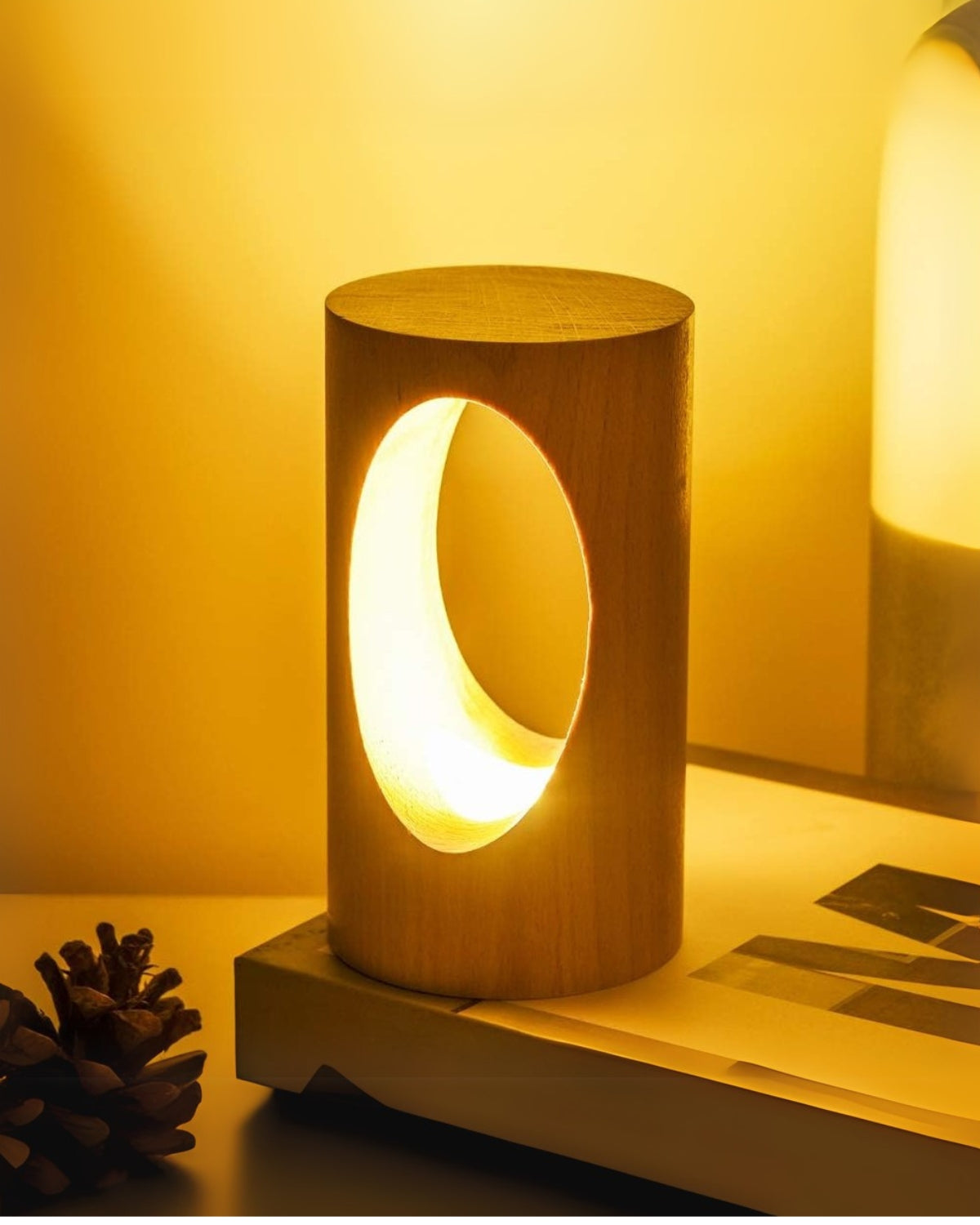 L'Essence Lumineuse