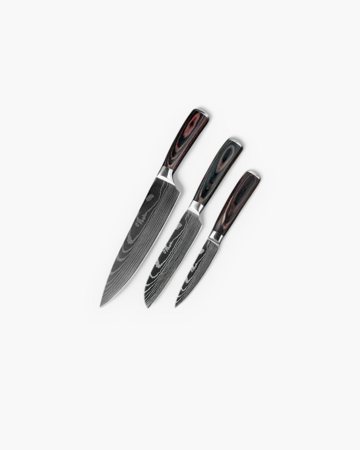 Couteau Prestige Set