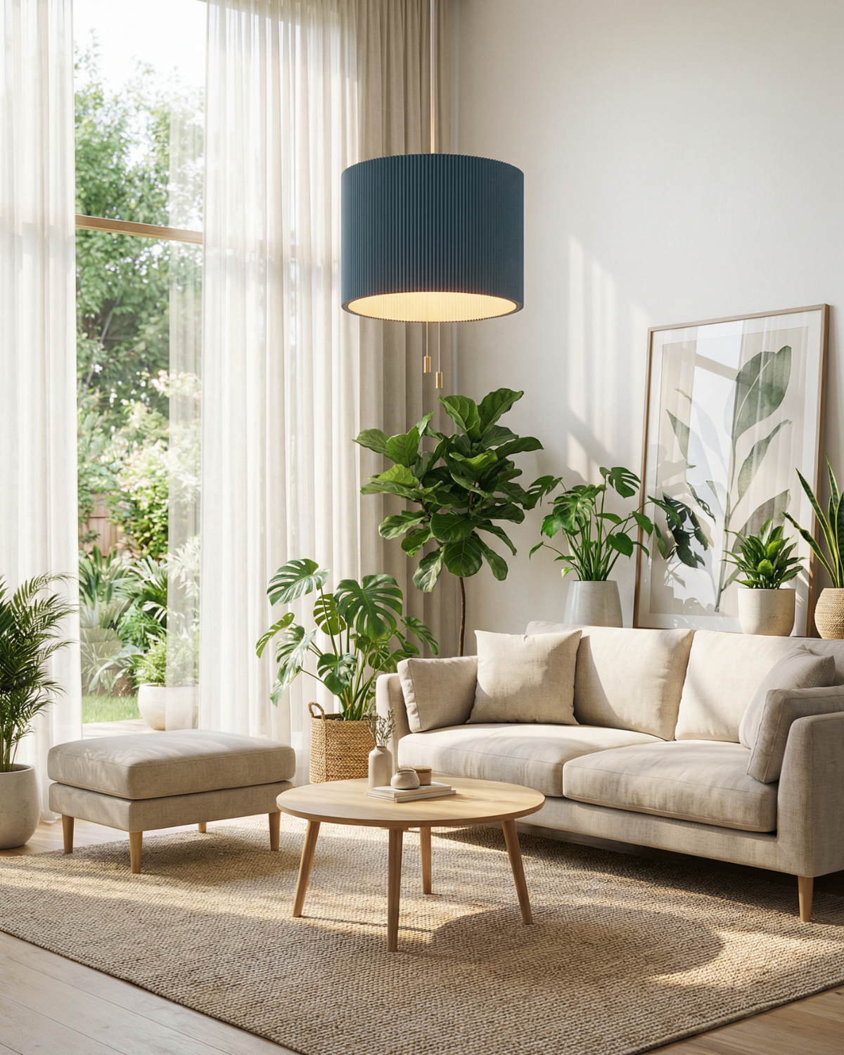 La Lumière Modulable