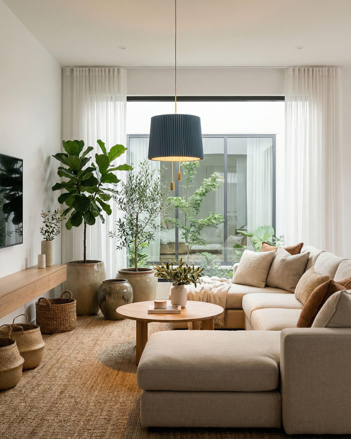 La Lumière Modulable