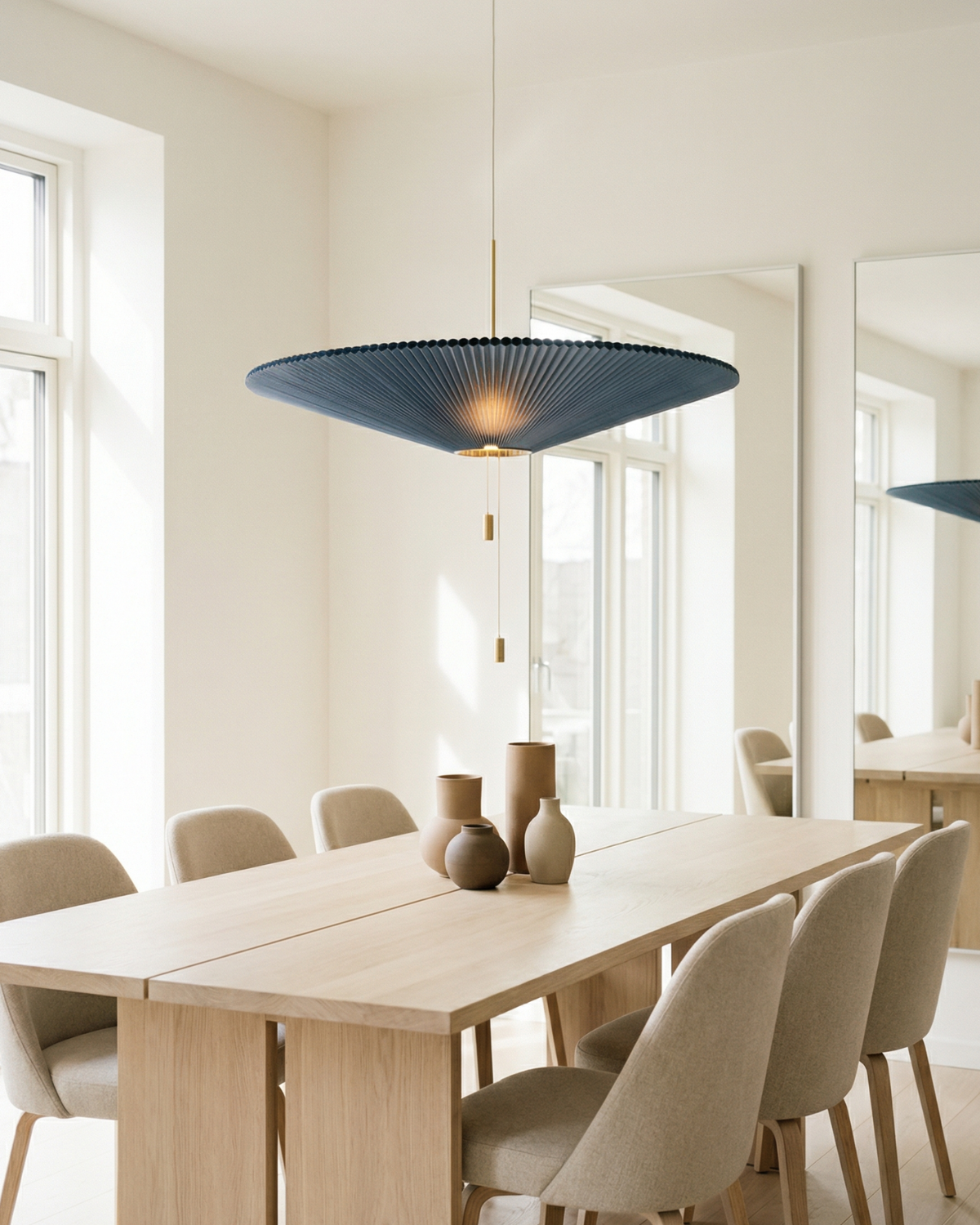 La Lumière Modulable