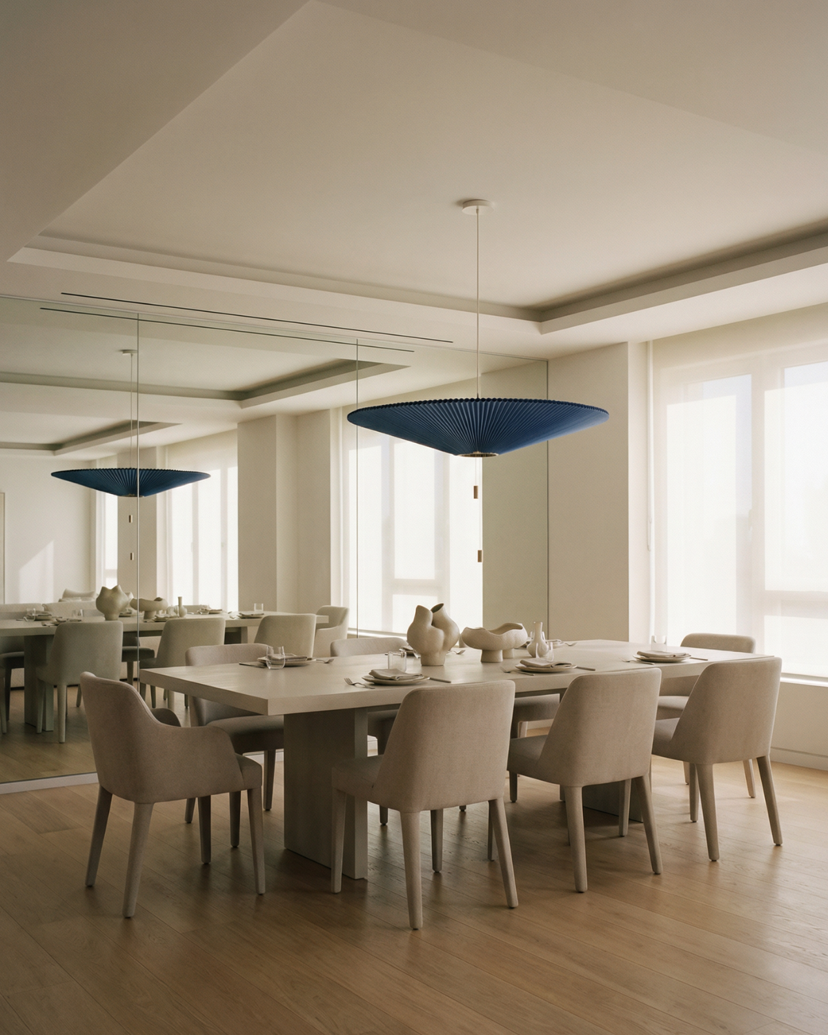 La Lumière Modulable