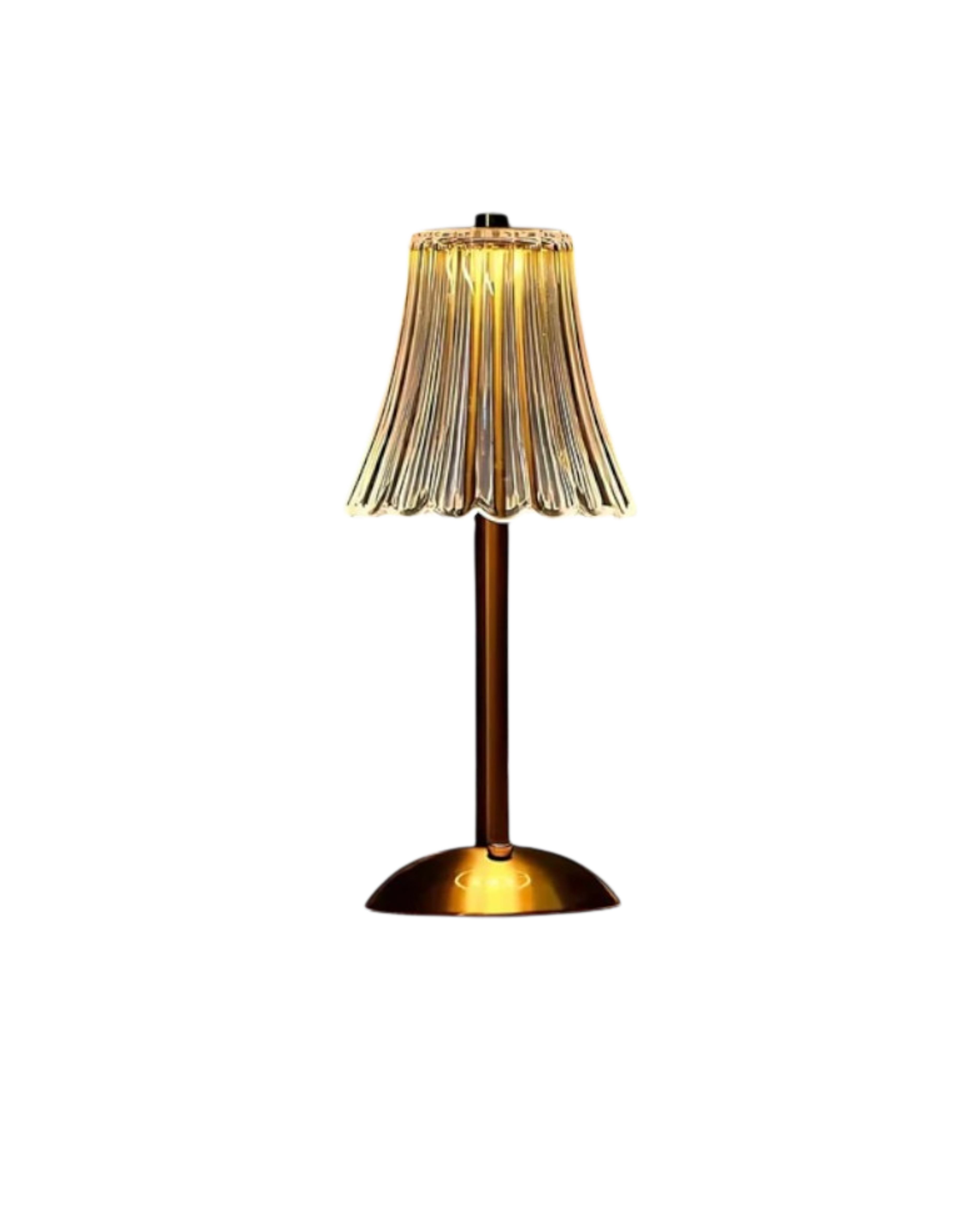 La Lumière d'Or