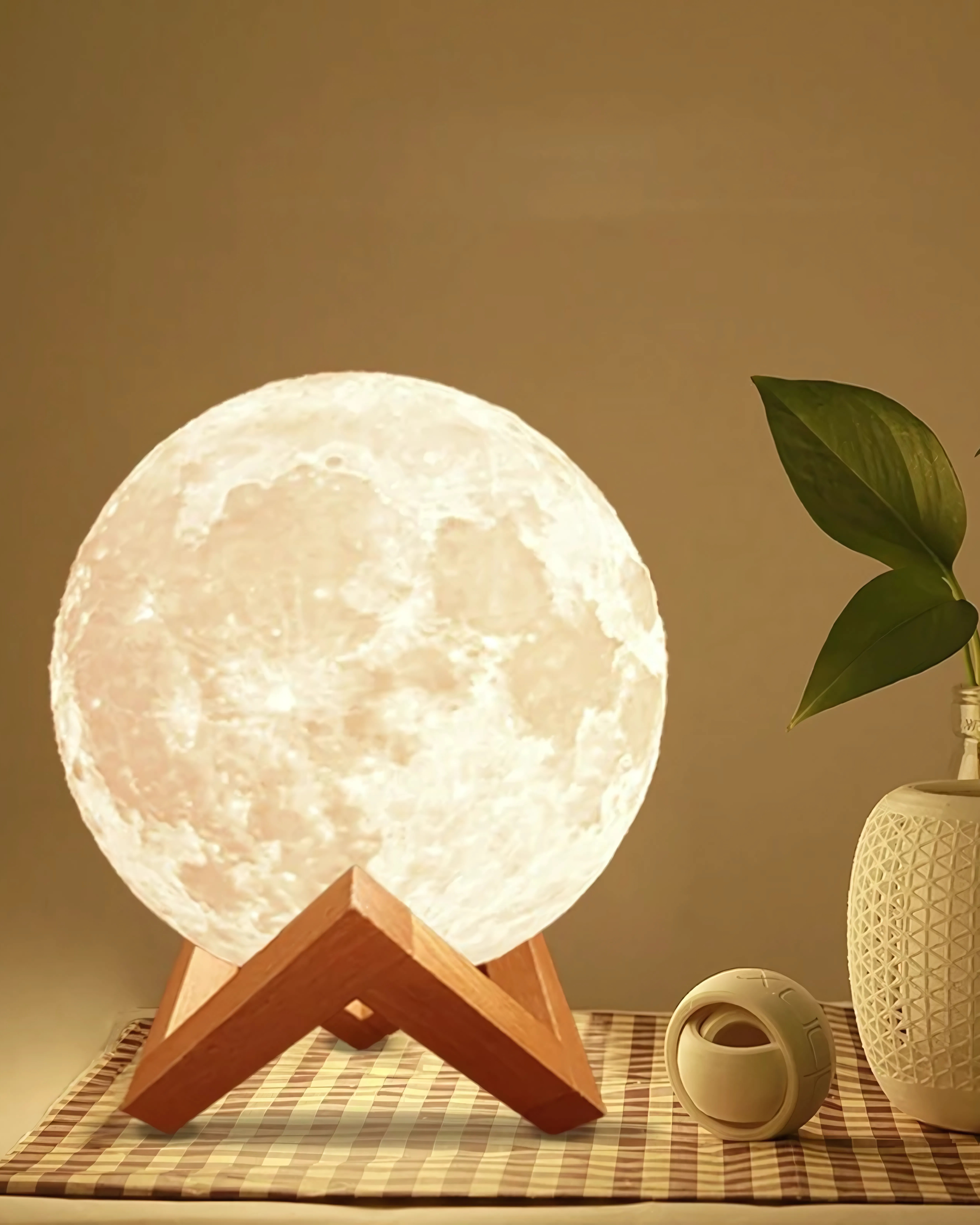 L'Orbe Lunaire