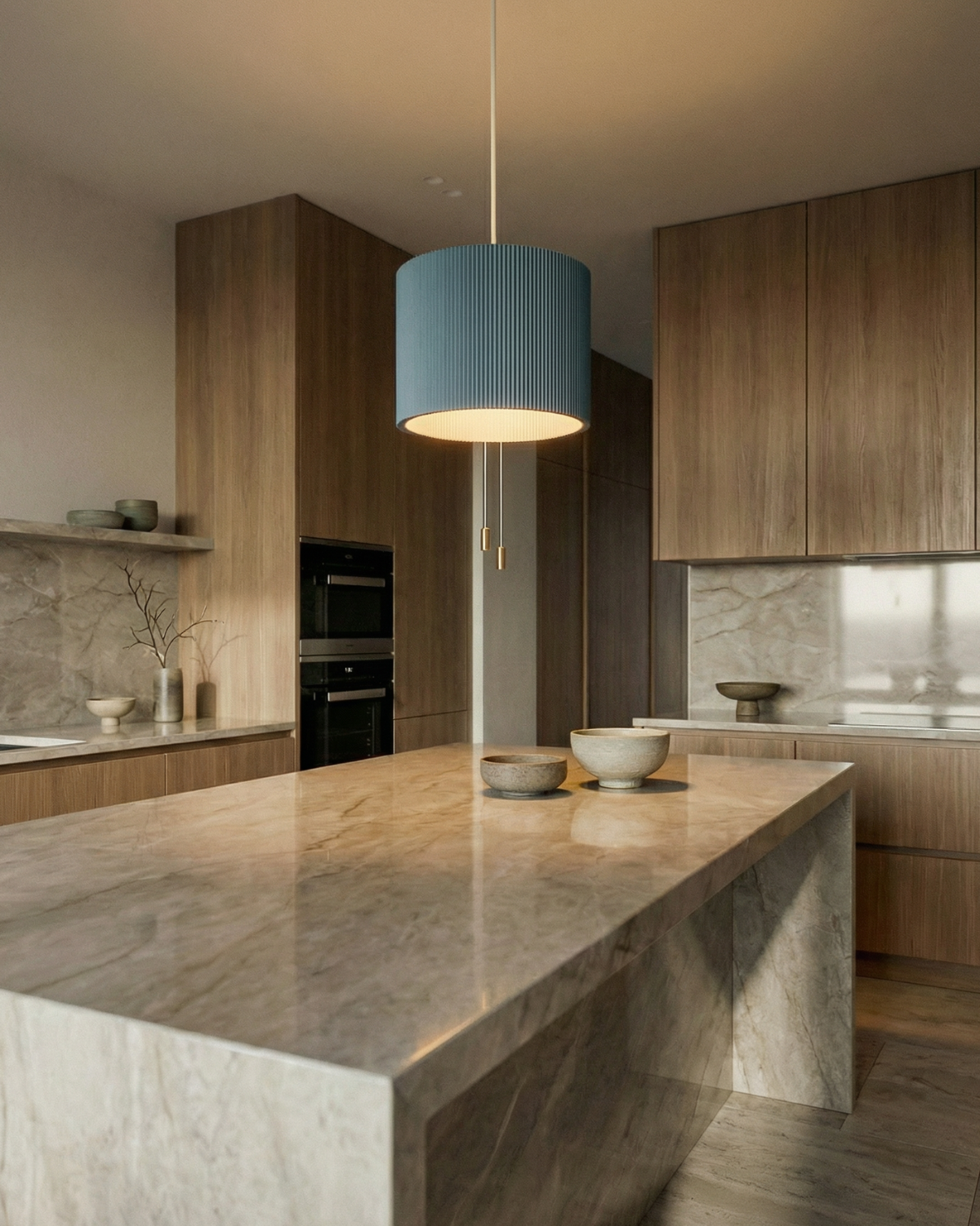 La Lumière Modulable