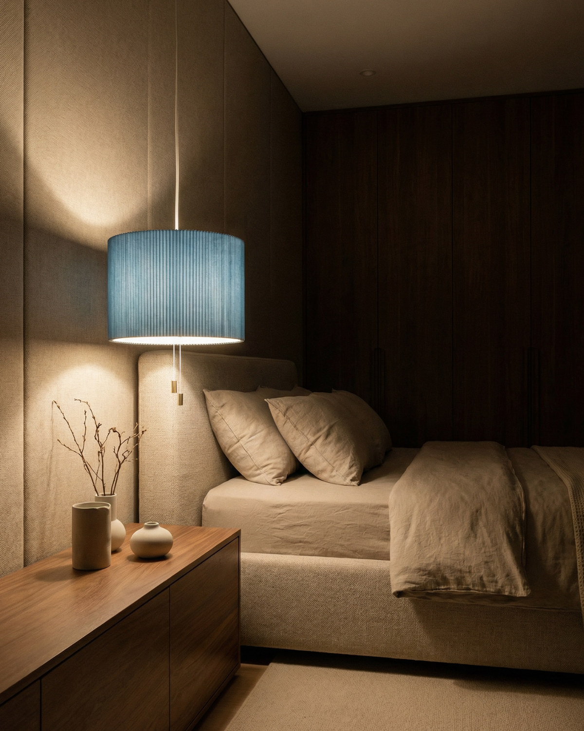 La Lumière Modulable