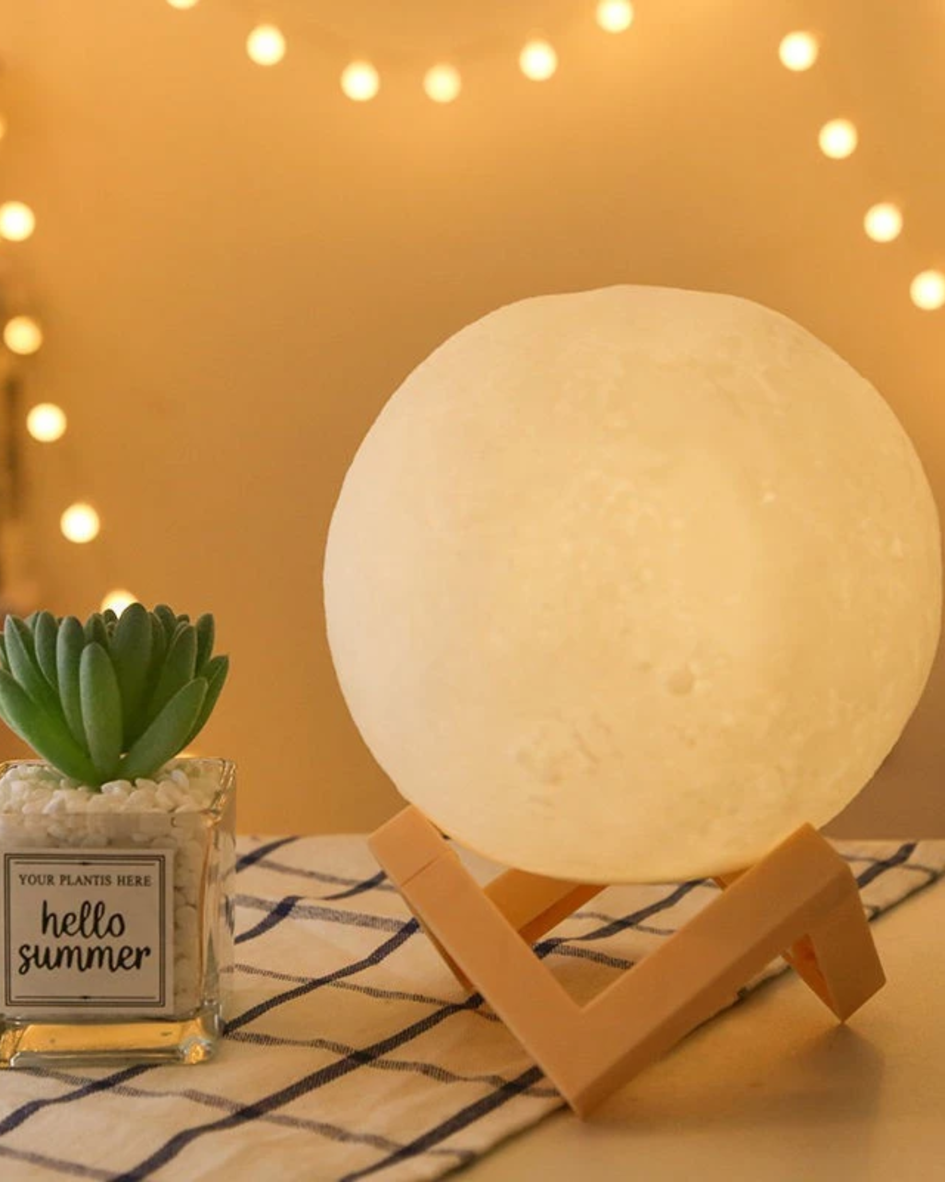 L'Orbe Lunaire