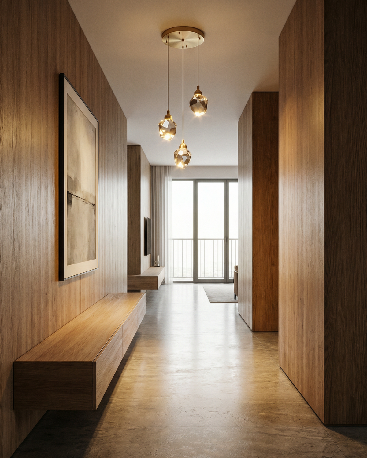 L’Aurore Minérale