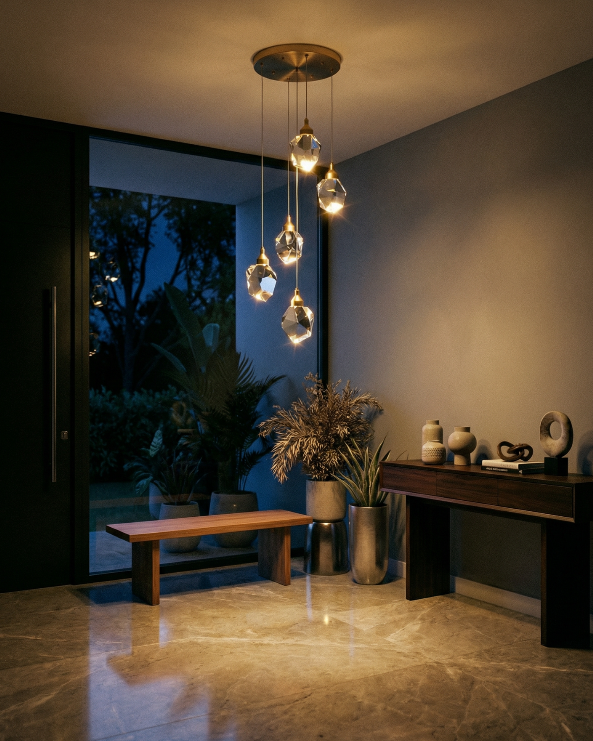 L’Aurore Minérale