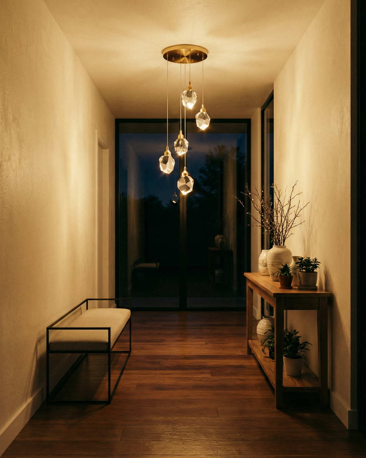 L’Aurore Minérale