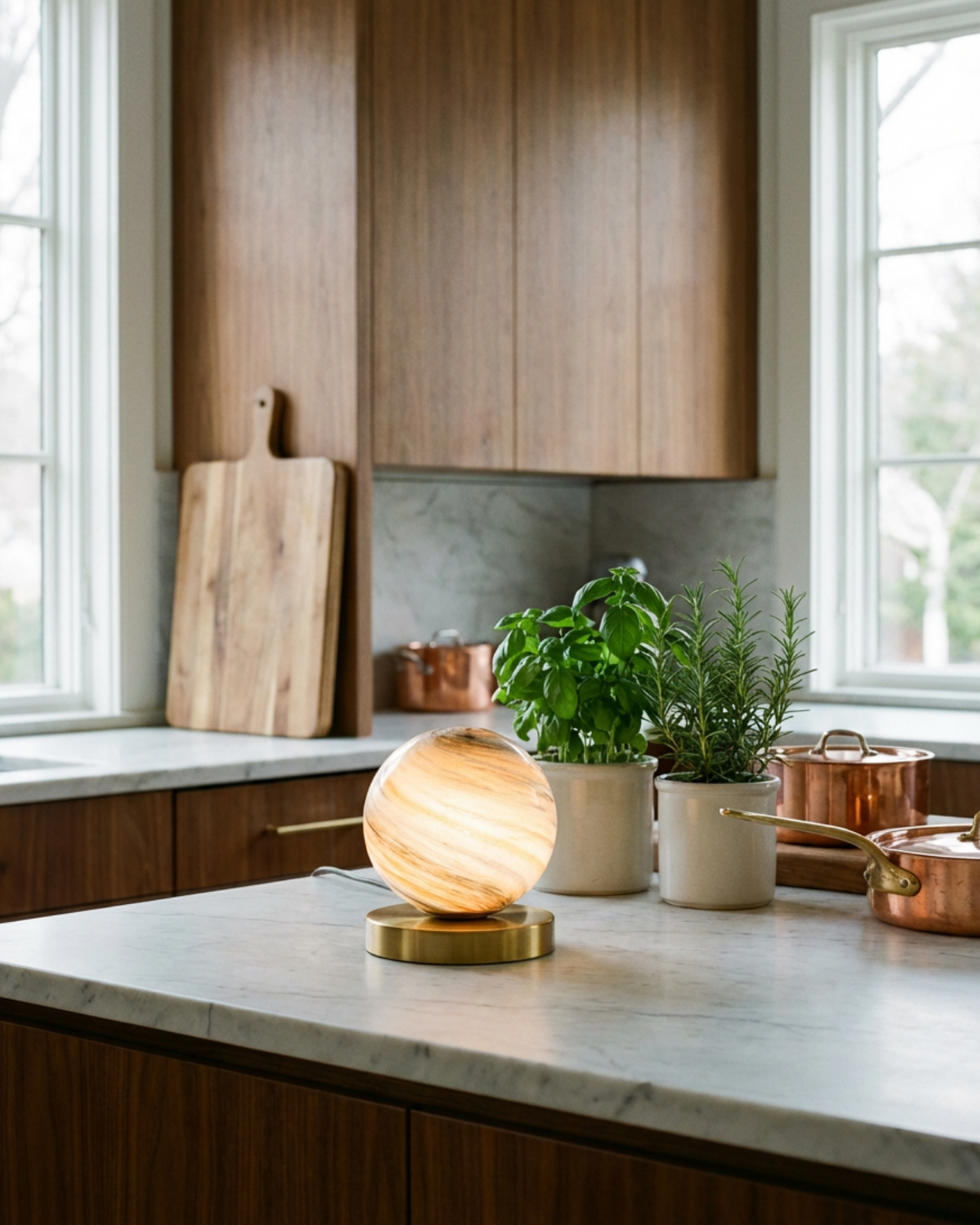 Le Soleil Silencieux