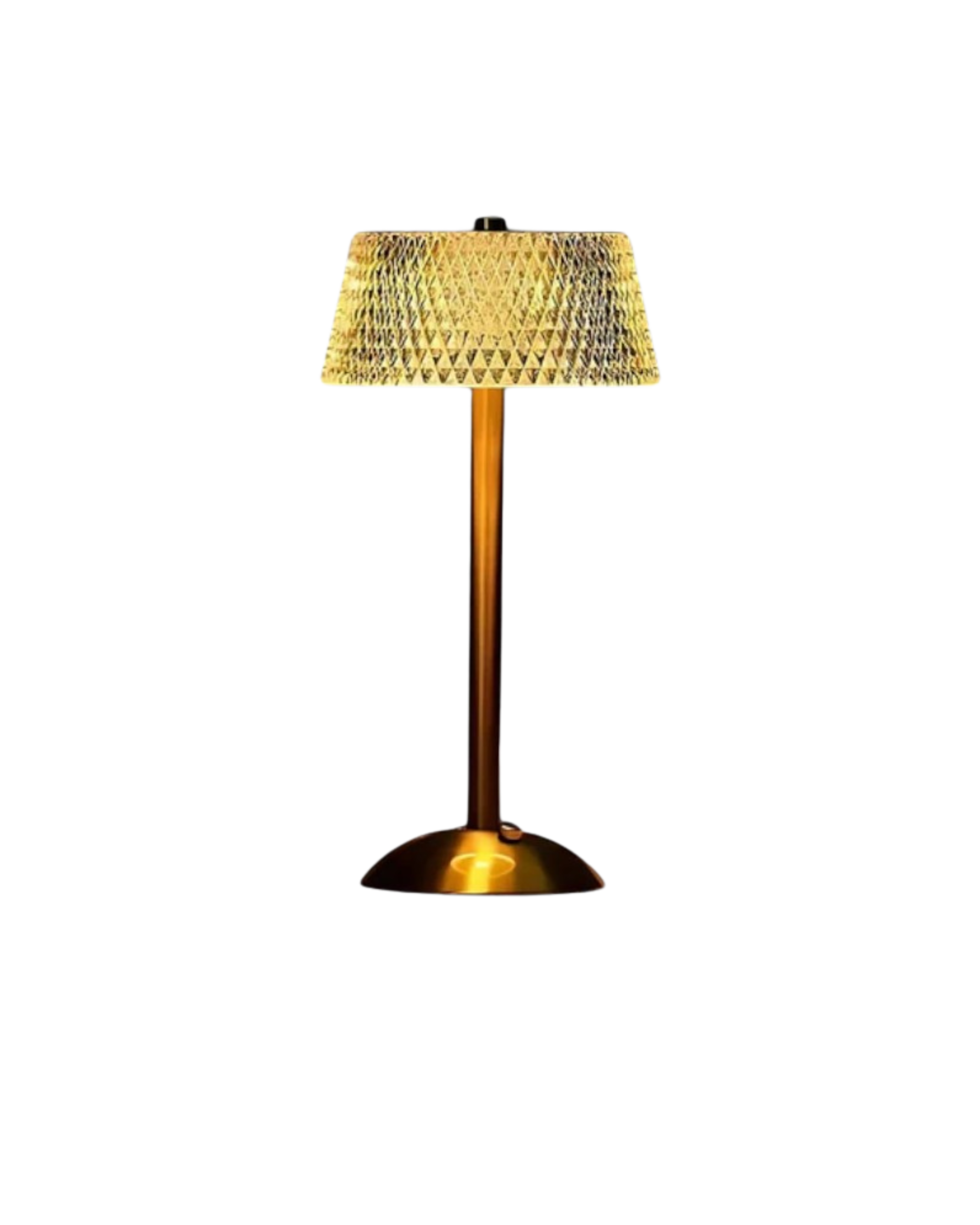 La Lumière d'Or