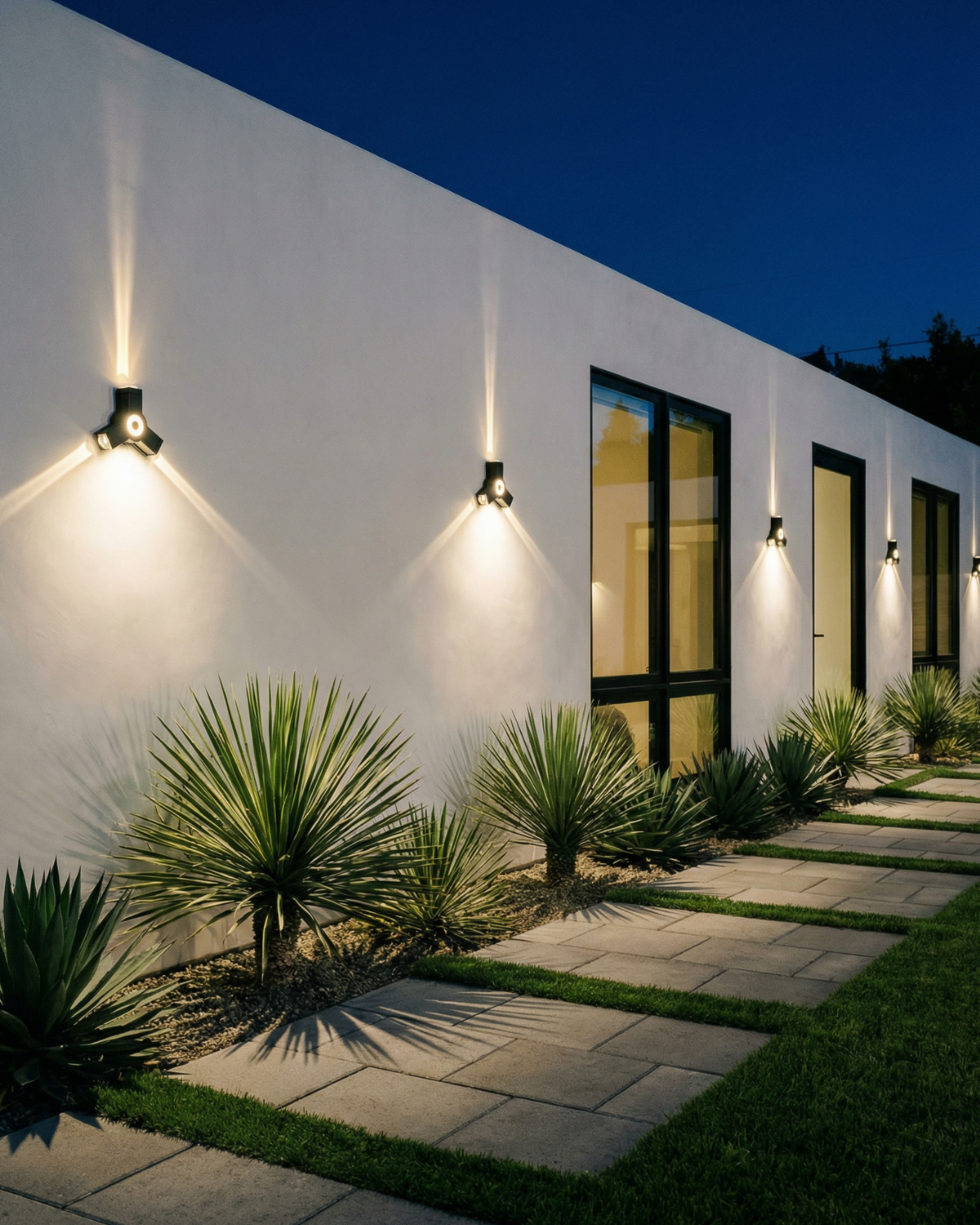 La Veilleuse Moderne