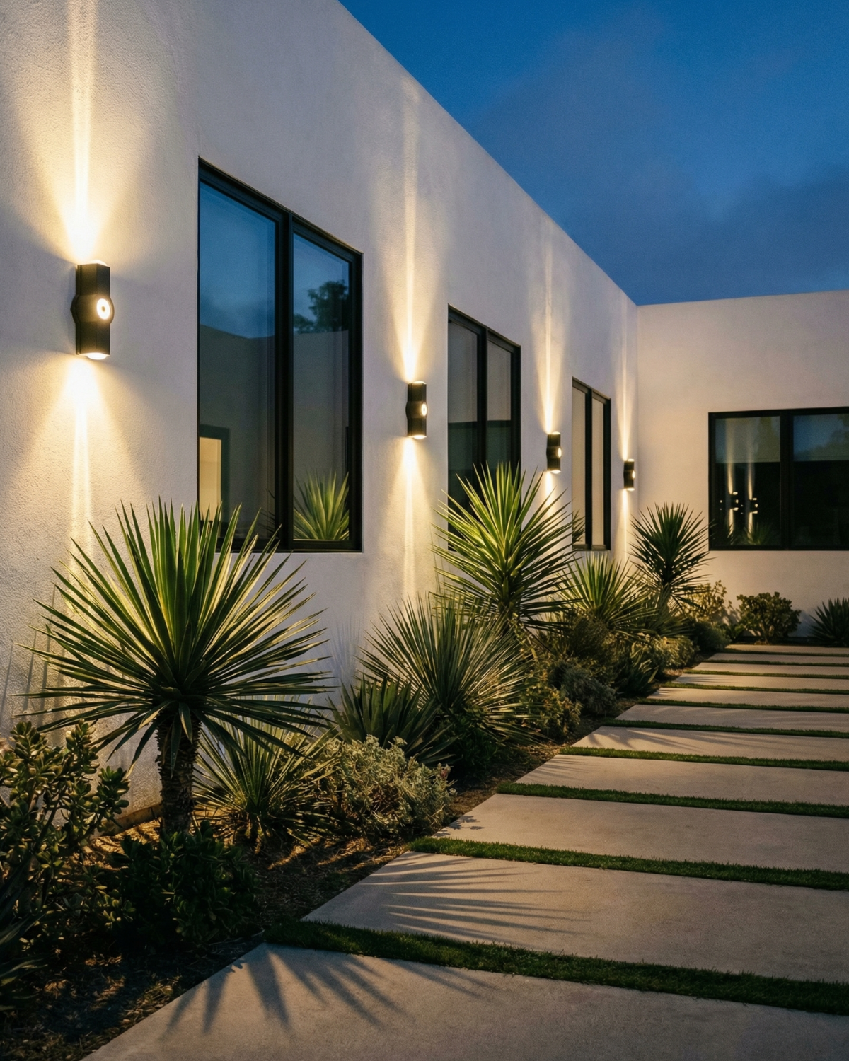 La Veilleuse Moderne