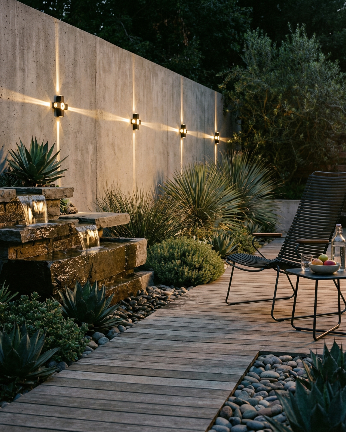 La Veilleuse Moderne