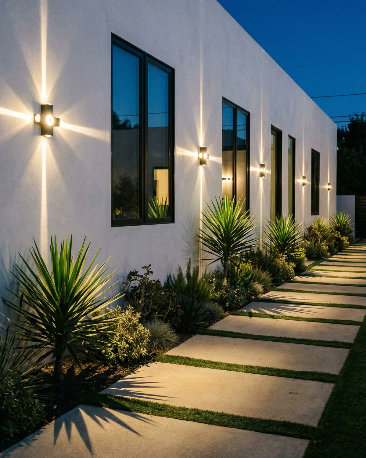 La Veilleuse Moderne