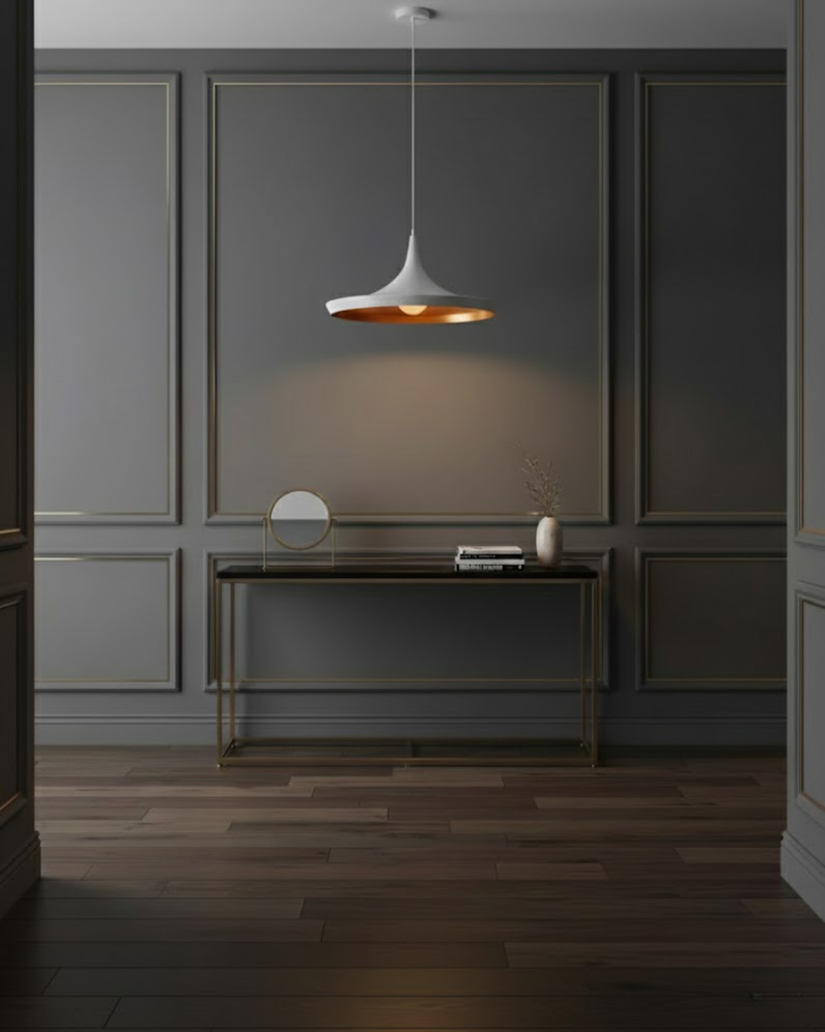 La Brillance Infinie