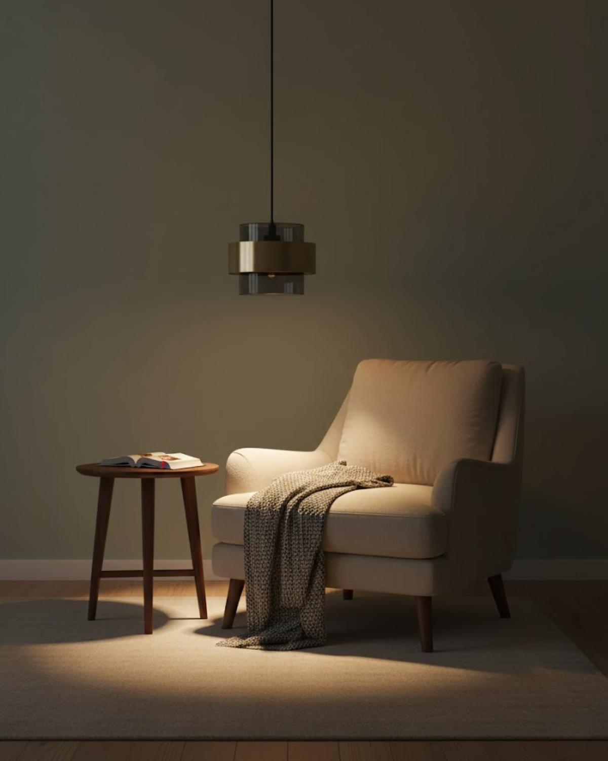 Le Éclat Industriel