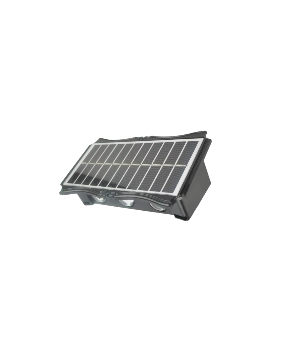L’Éclat Solaire