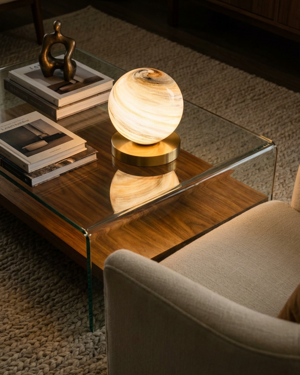 Le Soleil Silencieux