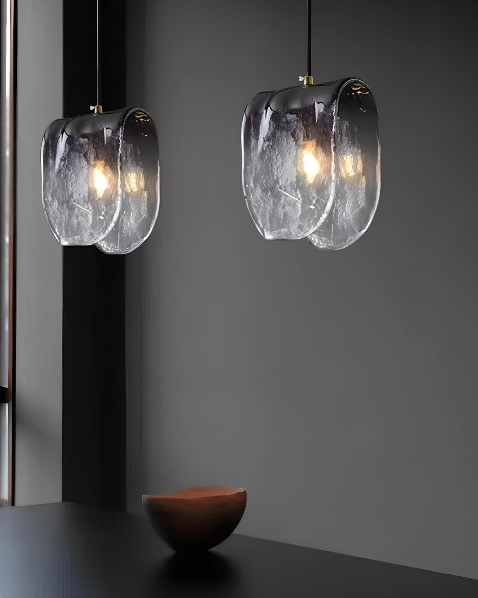 Le Verre Flottant