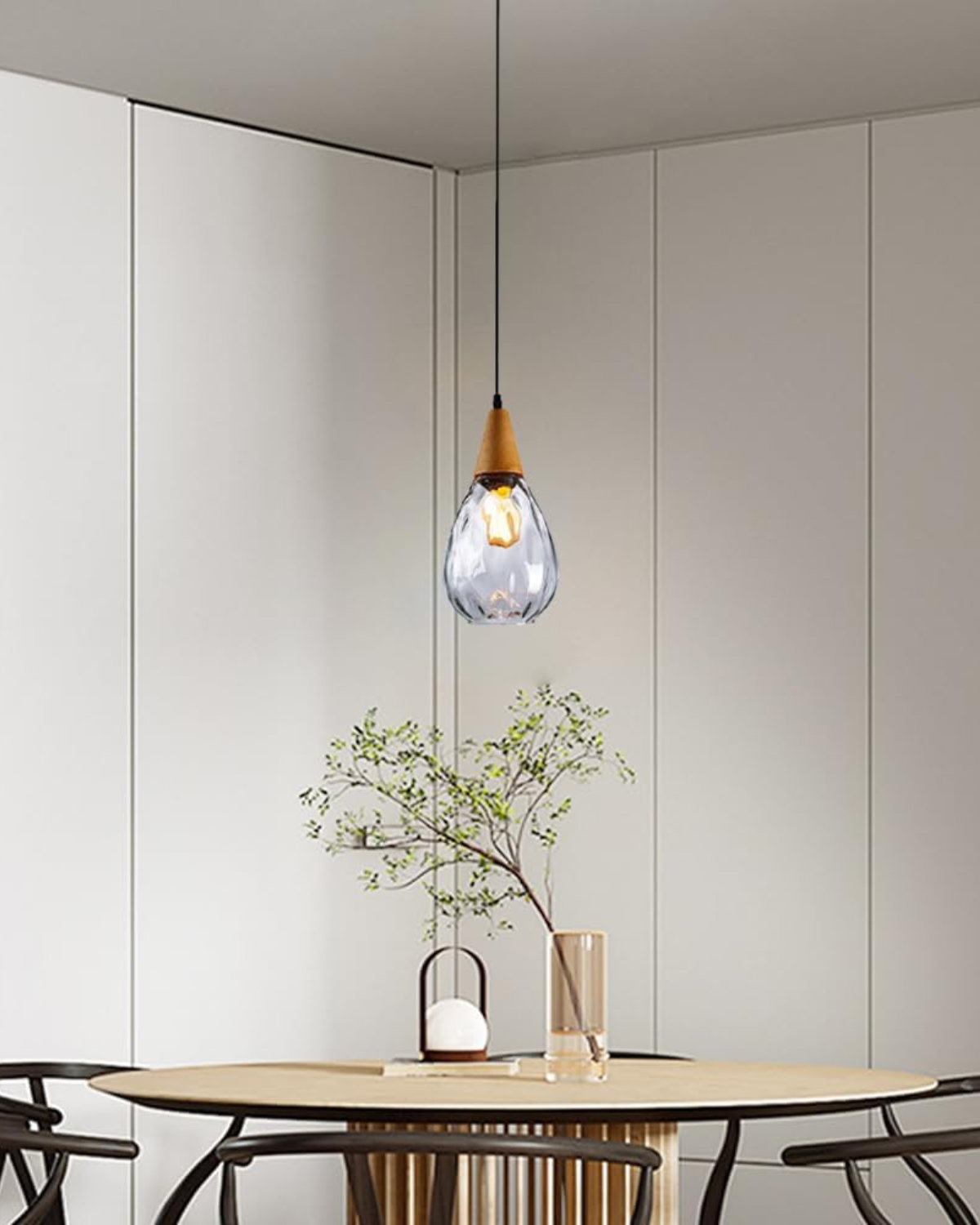 Le Goutte de Lumière