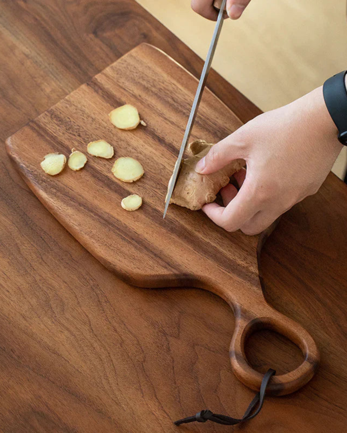 Boulewood Chopping Board